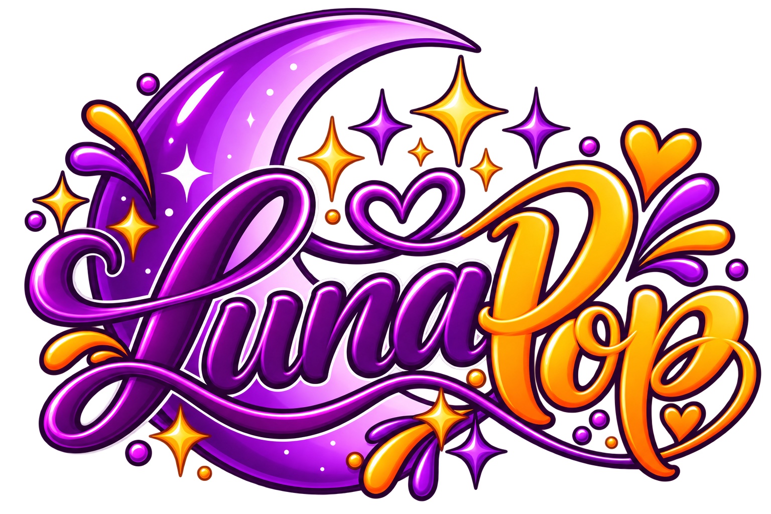 LunaPop